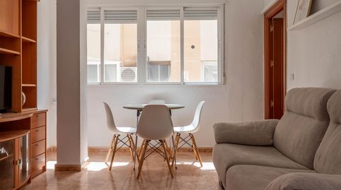 Foto 5 de Piso en venta en Camino Camino de la Zubia, 36, Barrio de Zaidín, Granada Capital