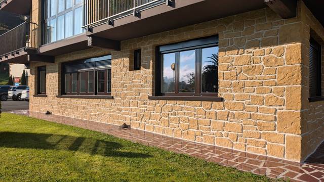 Oficina en Alquiler en Ernio Bidea en Zizurkil