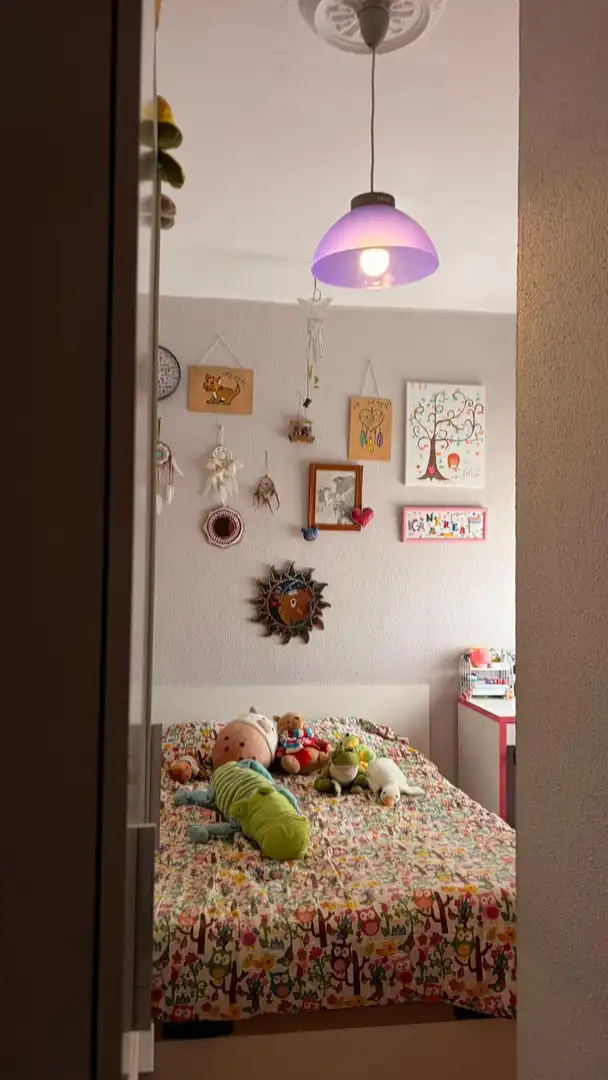 Habitación de Piso en venta en San Fernando