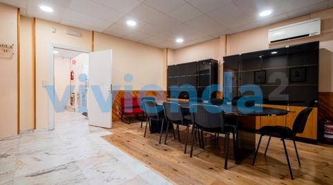 Foto 3 de Oficina de lloguer a Calle del Vivero, Ciudad Universitaria, Madrid