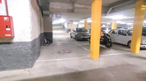 Foto 4 de Garatge en venda a Carrer de Ca L'alegre de Dalt, 52, El Camp d'en Grassot i Gràcia Nova,  Barcelona Capital