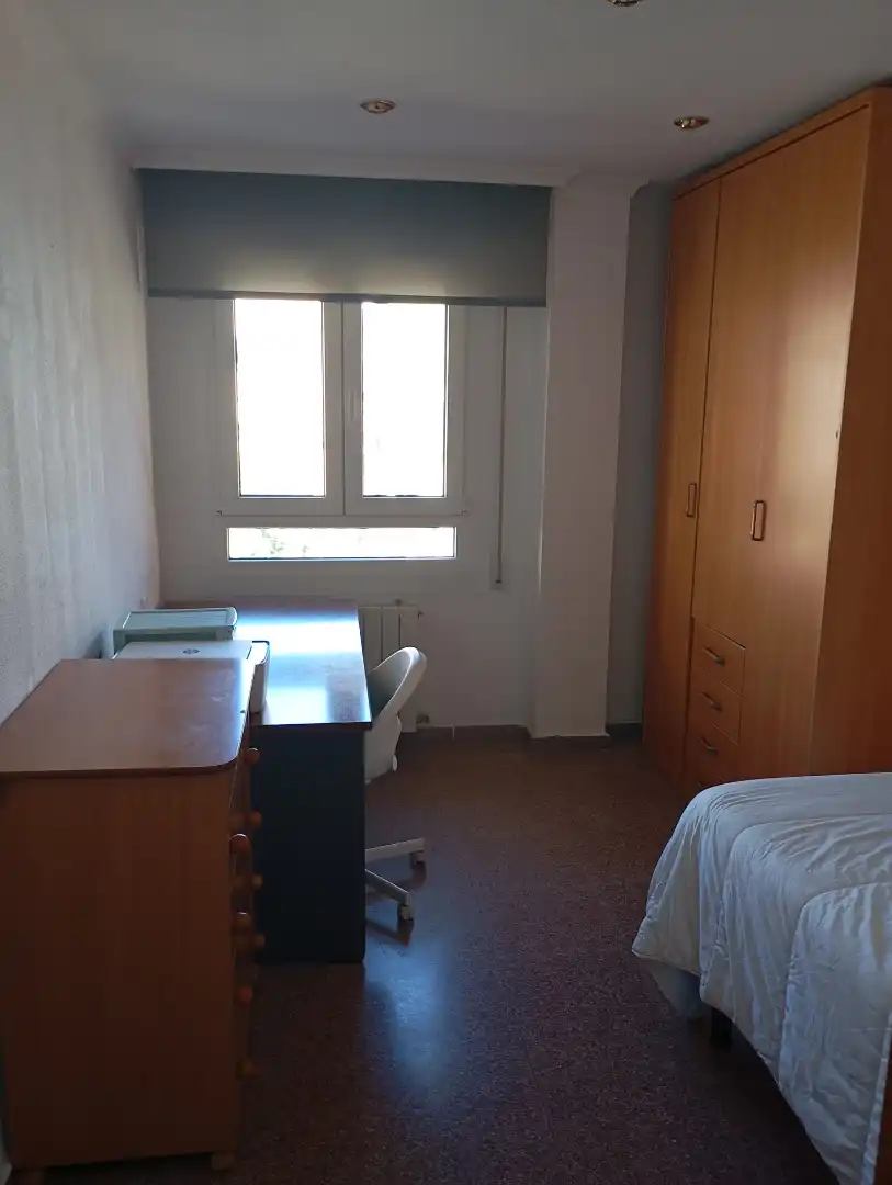 Dormitori de Pis en venda en Villena amb Aire condicionat, Calefacció i Moblat
