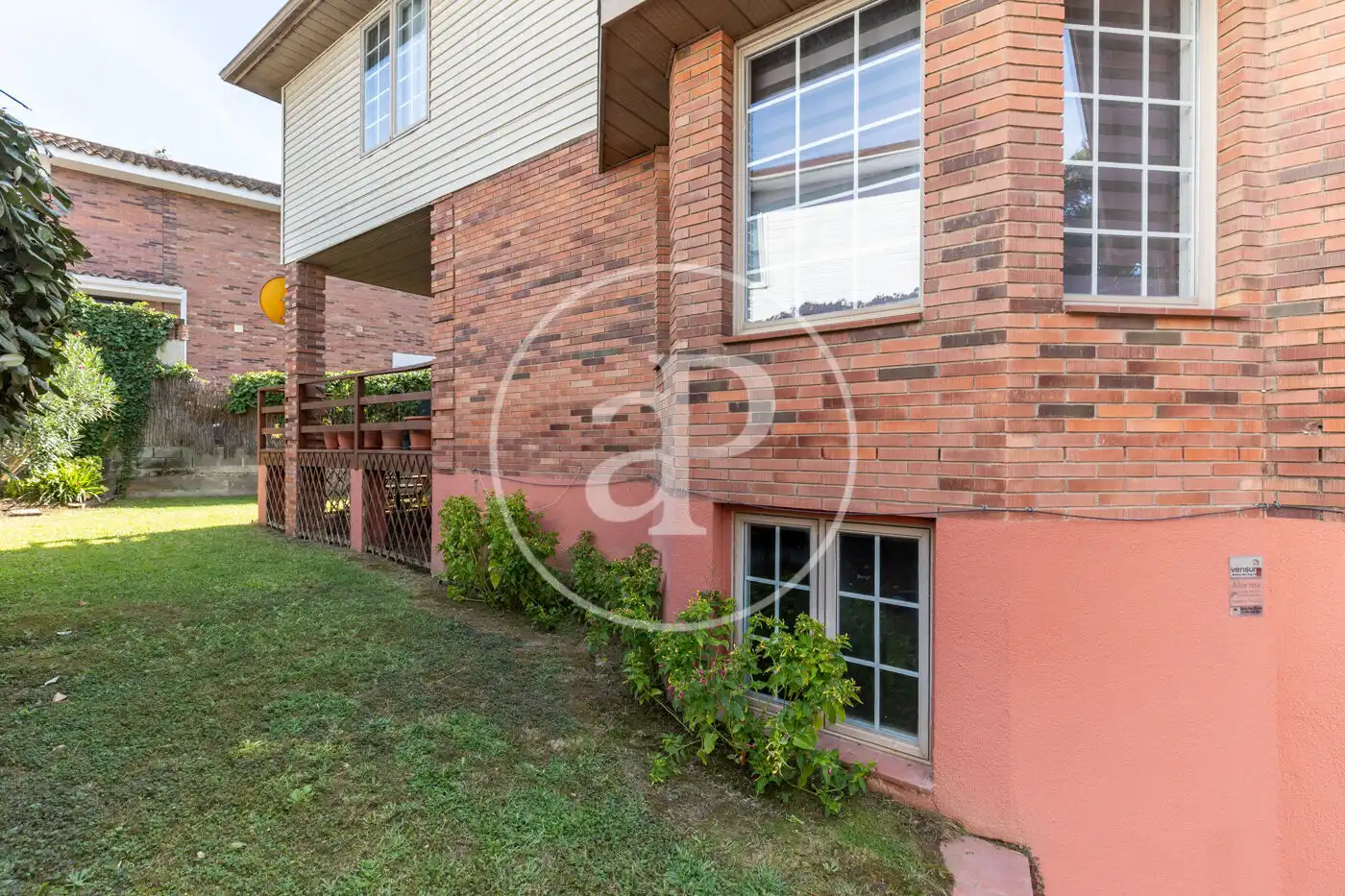 Casa amb jardí en venda a Passeig del Nard, imagen 52