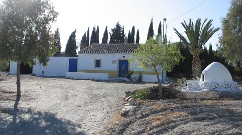 Casa de Campo con tres dormitorios en el Esparragal de Puerto Lumbreras, imatge 3
