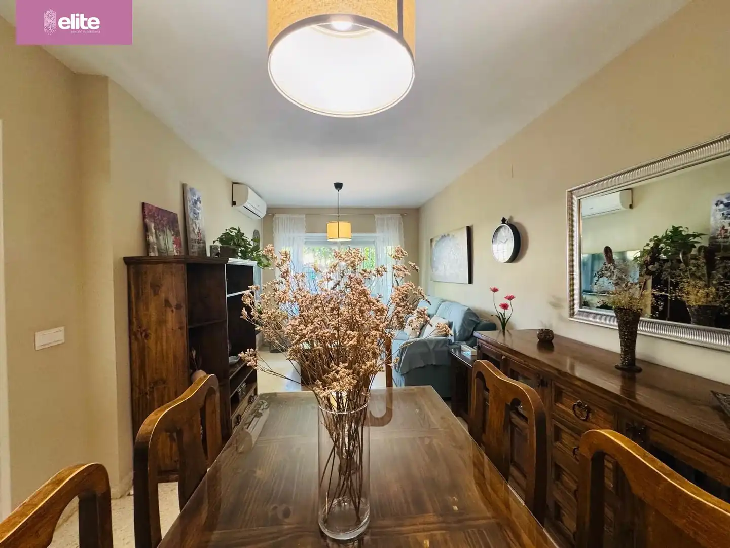 Detached homes for sale in El Rocío - La Milagrosa