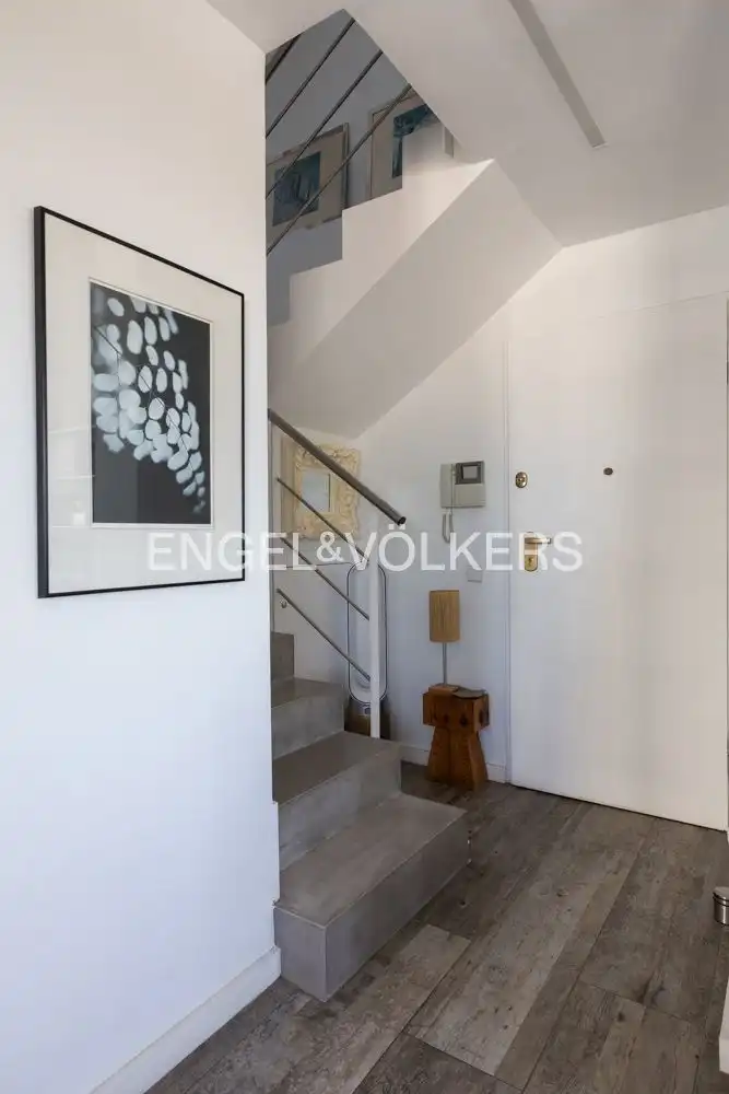 Dúplex en venta en Campanar