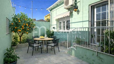 Photo 3 of Houses for sale in Passatge Doctor Llonch, Concòrdia, Sabadell