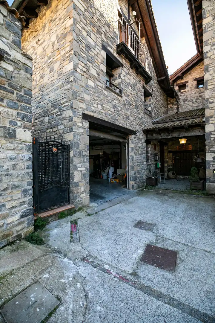 Casa rustica con terrazza in vendita a IGLESIA DE LA AG VILLANOV, imagen 64