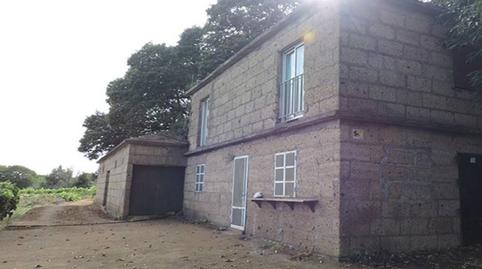 Foto 2 de Finca rústica en venta en Campo de Golf - Agua García - Juan Fernández, Santa Cruz de Tenerife