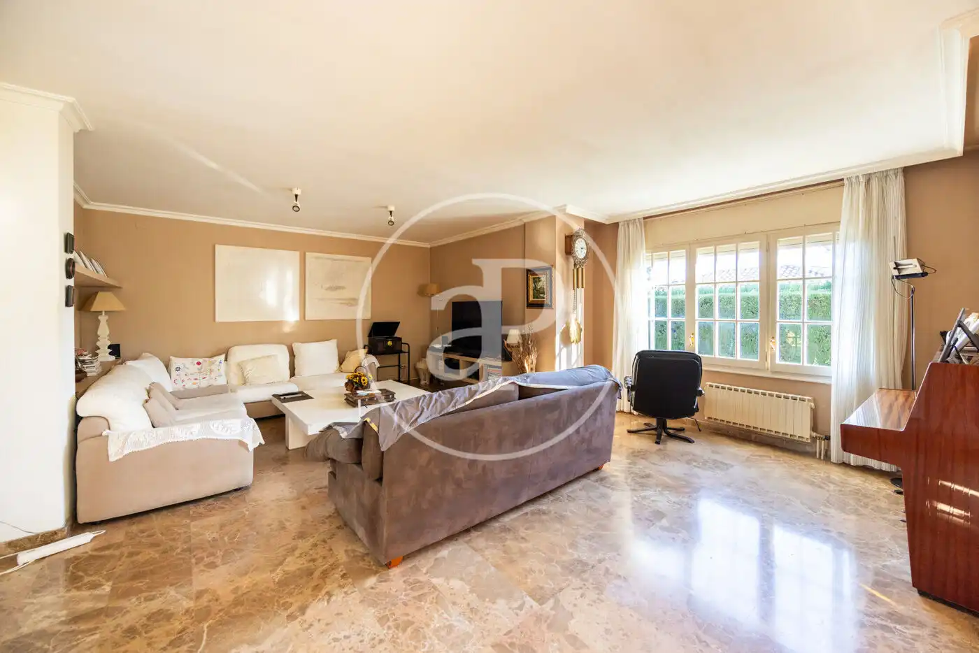 Adosado con jardín en venta en Teià, imagen 27