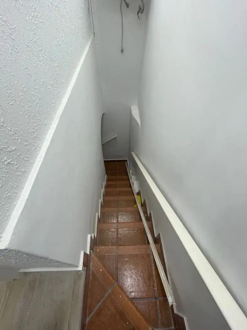 Ground floor for rent in Badalona  with Air Conditioner, Heating and Terrace