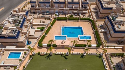 Foto 3 de Casa adosada en venta en N/a, Lomas de Cabo Roig - Los Dolses, Orihuela