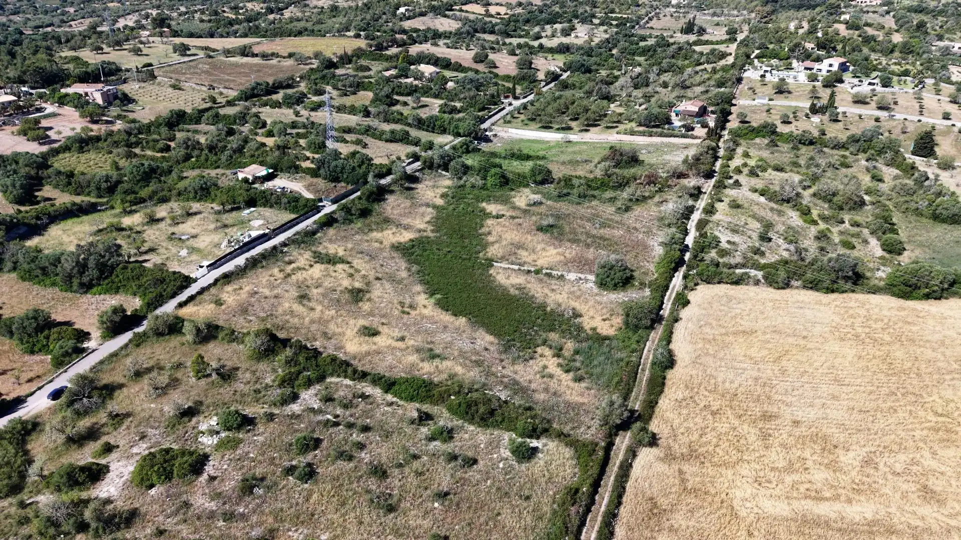 Wohnbaugrundstück zum Verkauf in Carrer Sant Llorenç 10, imagen 10