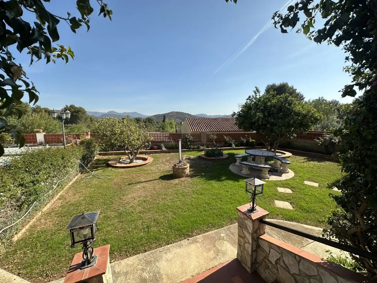 Xalet amb piscina en venda a Algar de Palància, imagen 74