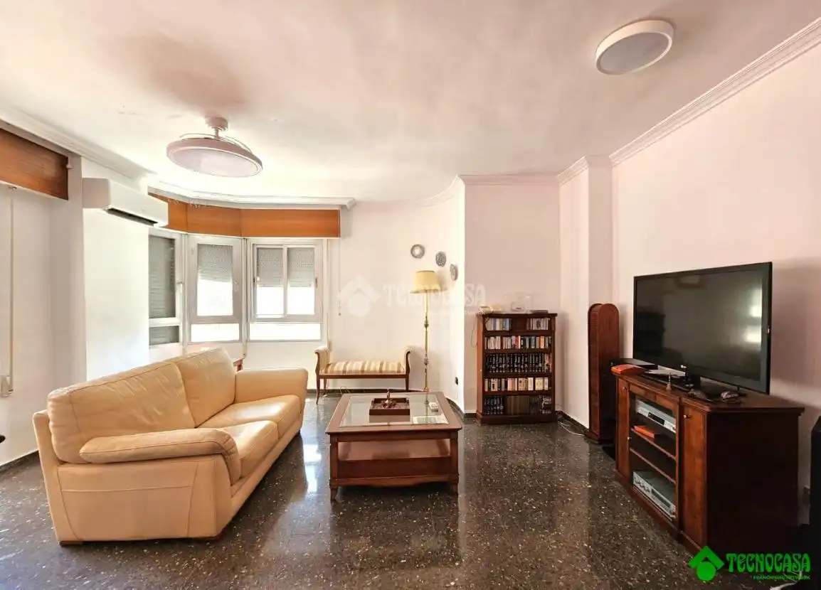 Piso con terraza en venta en Estación, imagen 8