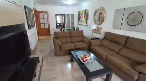 Foto 4 de Pis en venda a Huerta de la Reina - Trassierra,  Córdoba Capital