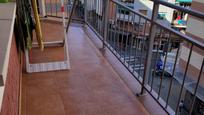 Balcony of Flat for sale in Esplugues de Llobregat  with Balcony