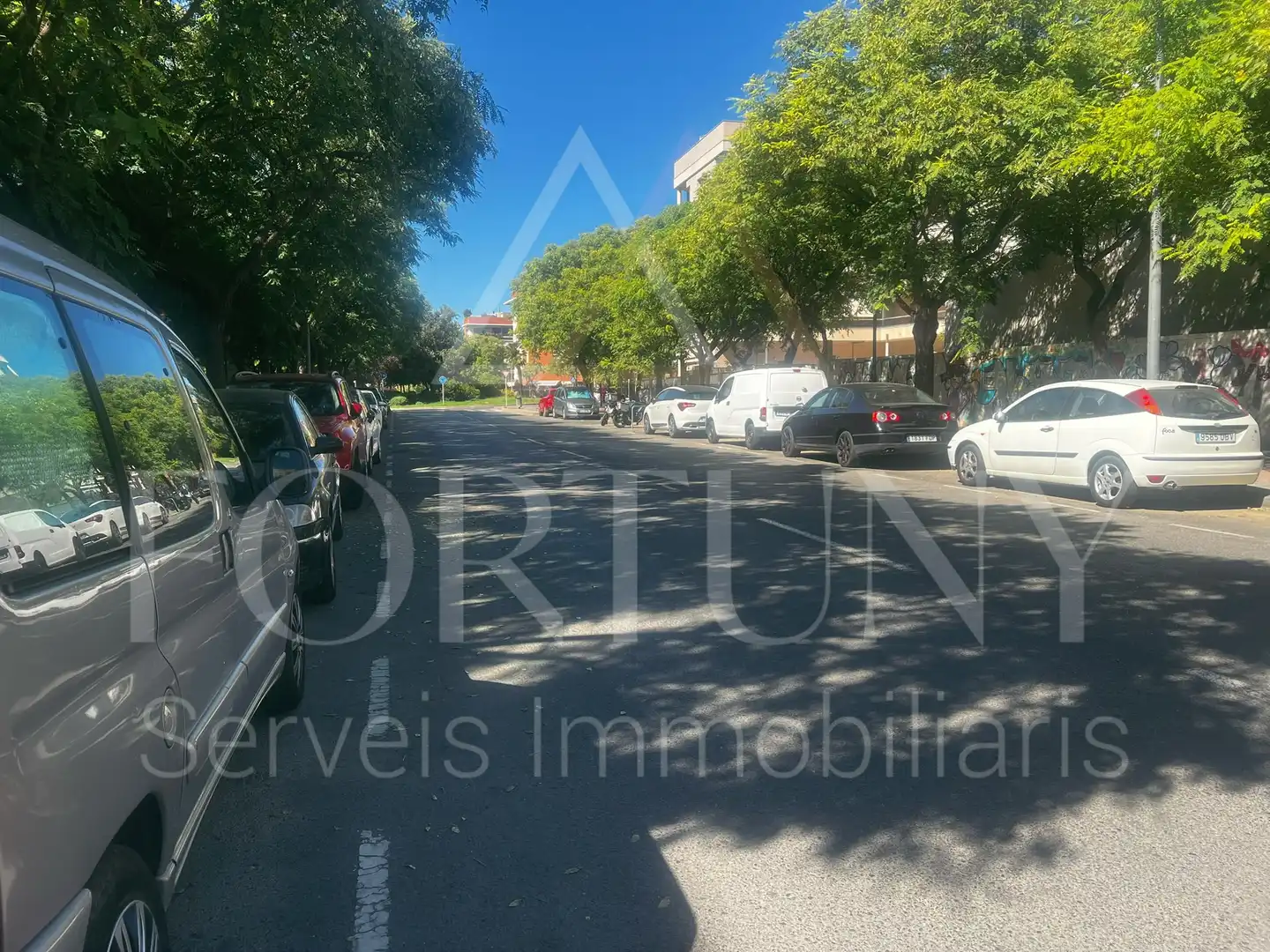 Individuale con ascensore in affitto a Avenida de la Serranía 8, imagen 2