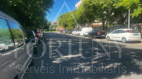 Foto 2 de Garatge de lloguer a Avenida de la Serranía, 8, Losa del Obispo, Valencia