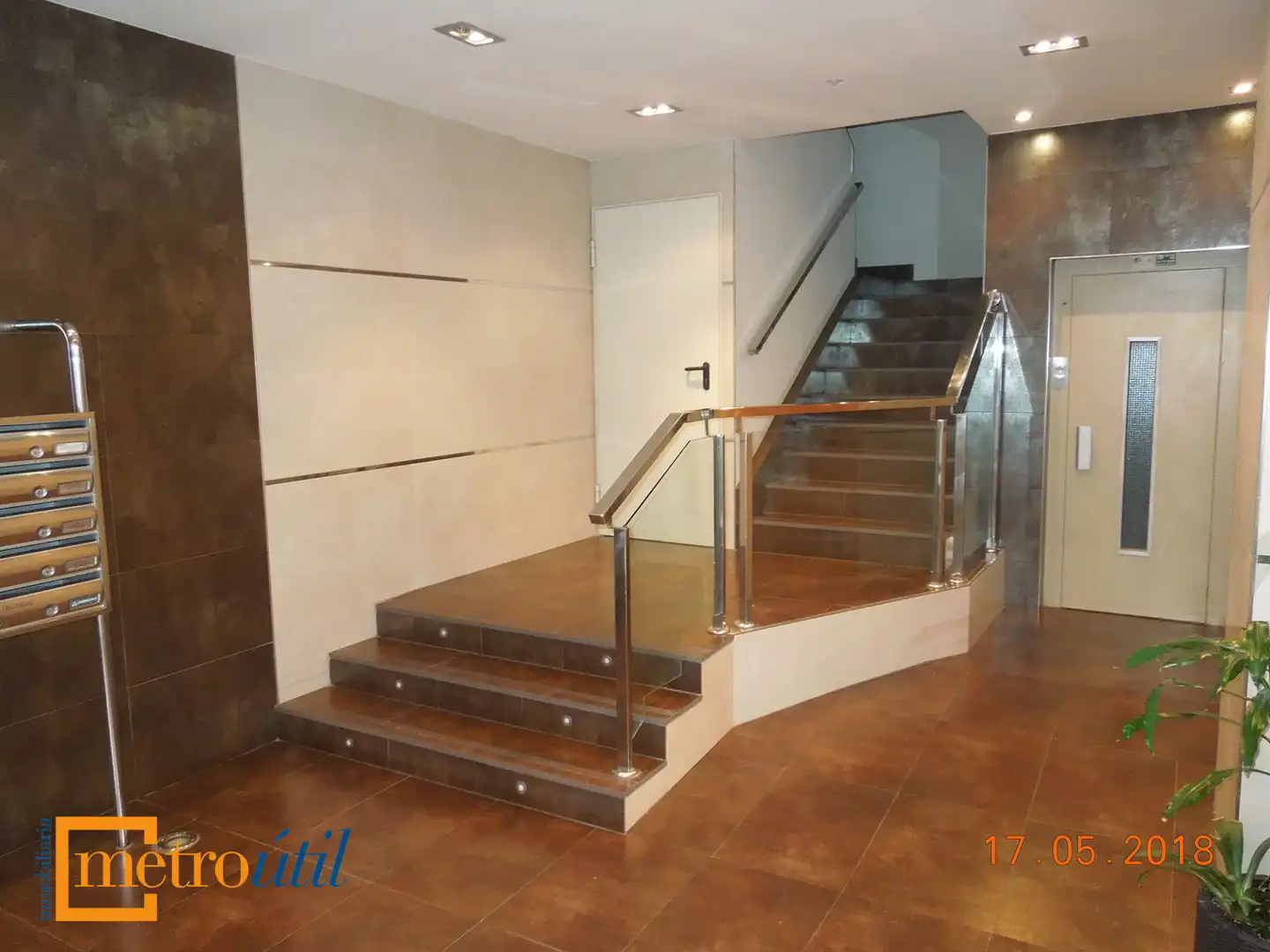 Piso en venta en Salamanca con Calefacción, Parquet y Amueblado