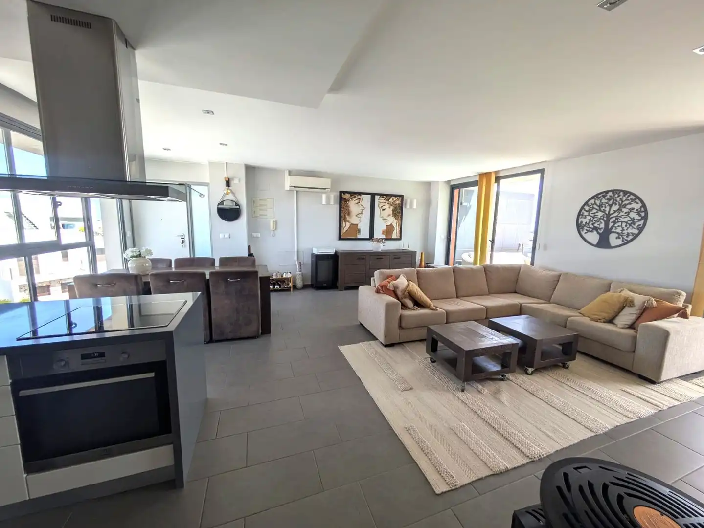 Penthouse mit Pool zum Verkauf in Orihuela Costa, imagen 12