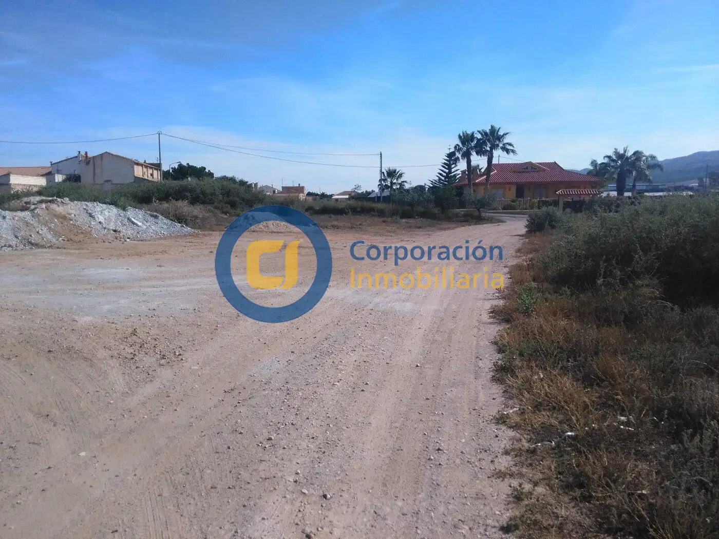 Wohnbaugrundstück zum Verkauf in Pedanías Sur, imagen 6