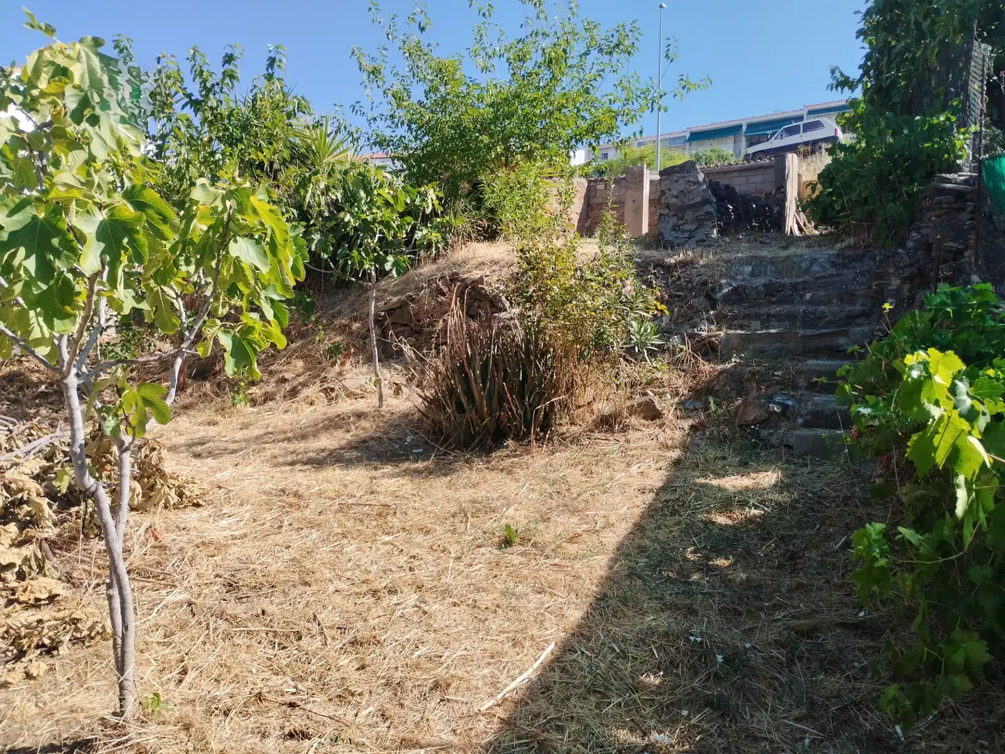 Haus mit Garten zum Verkauf in Jerez de los Caballeros, imagen 27