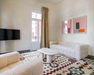Apartment to share in El Cabanyal - El Canyamelar