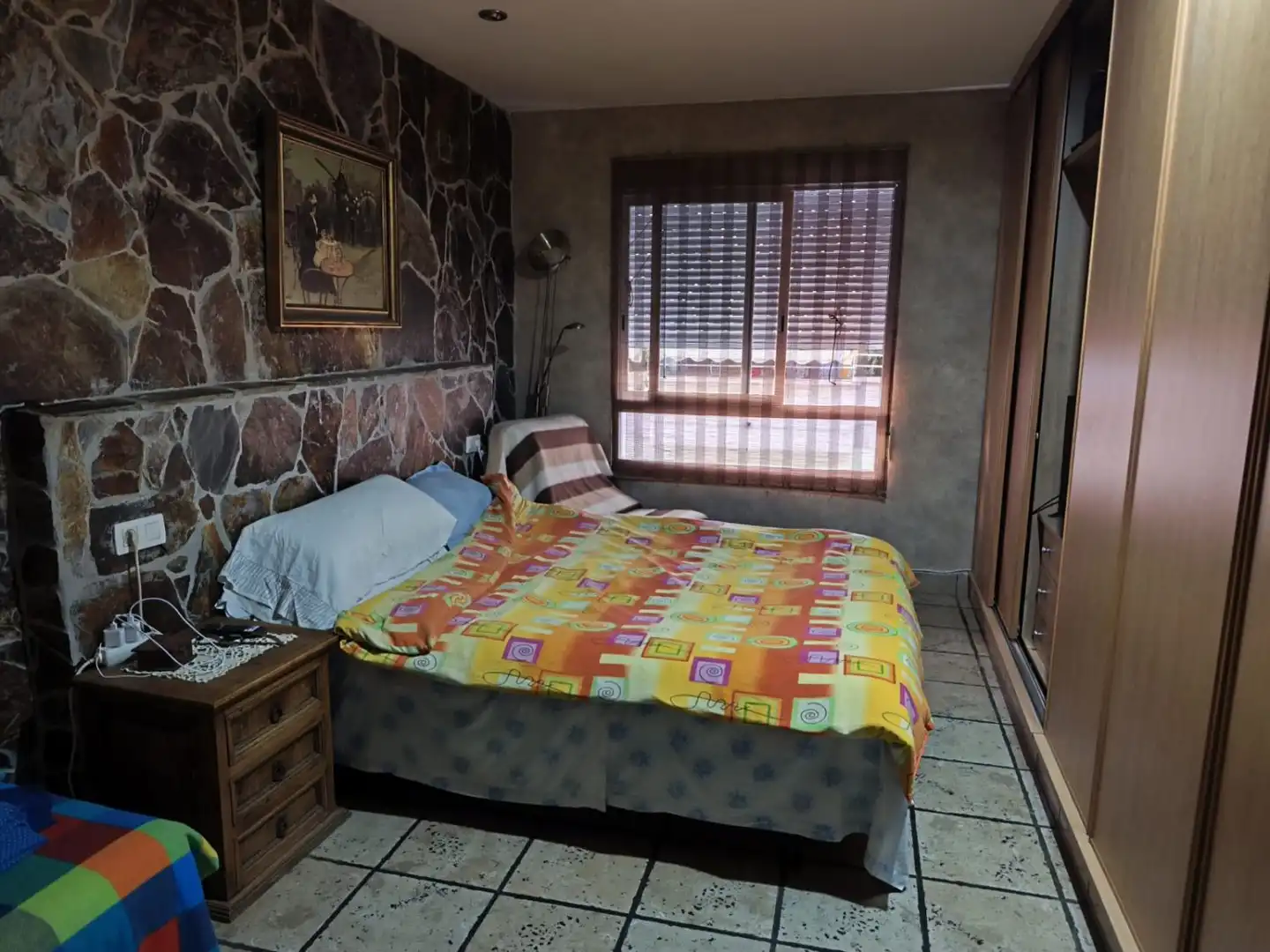 Appartement avec terrasse à vendre à Piscinas, imagen 3