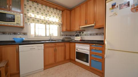 Foto 4 de Casa o xalet de lloguer a Martin Alonso Pinzon, Cambrils Mediterrani, Tarragona