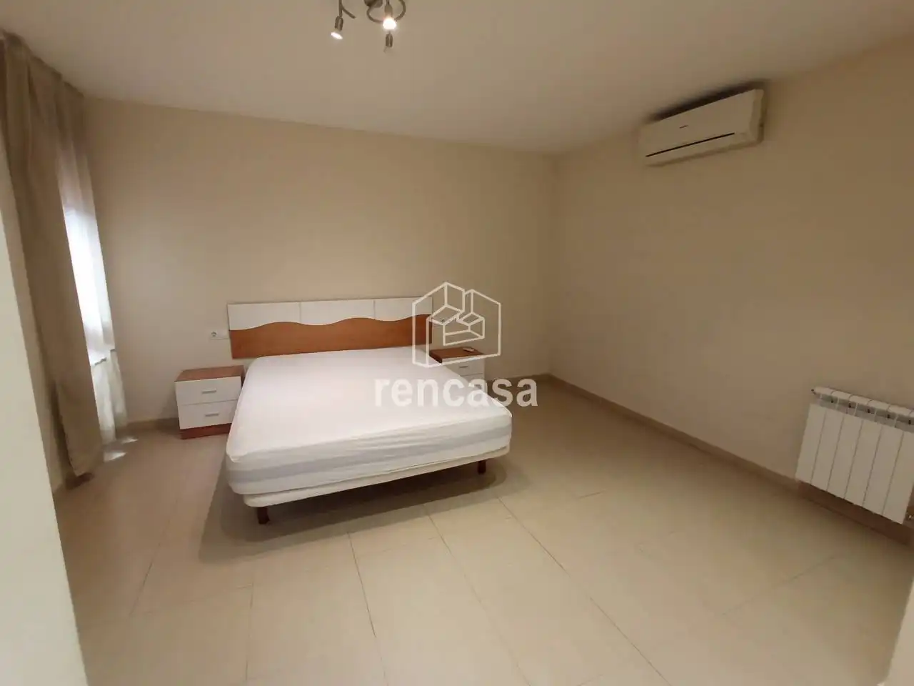 Duplexes for rent in Lleida  with Air Conditioner, Heating and Terrace