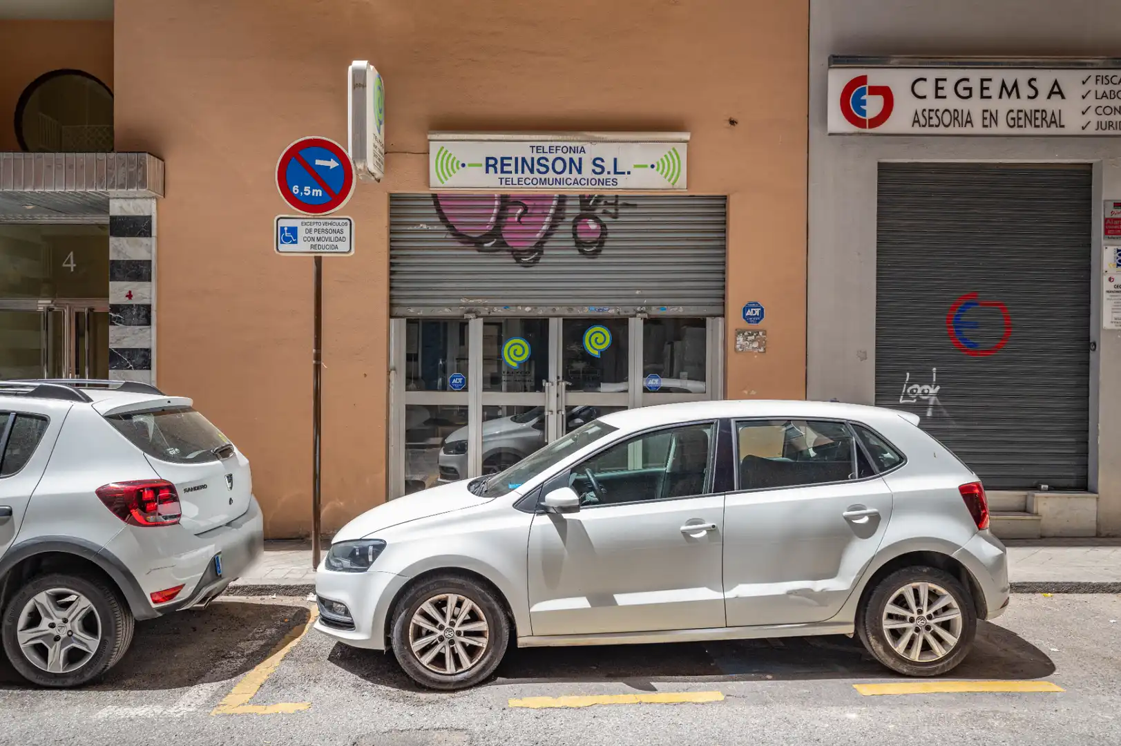 Local comercial en venda a Calle Nazaríes 4, imagen 25