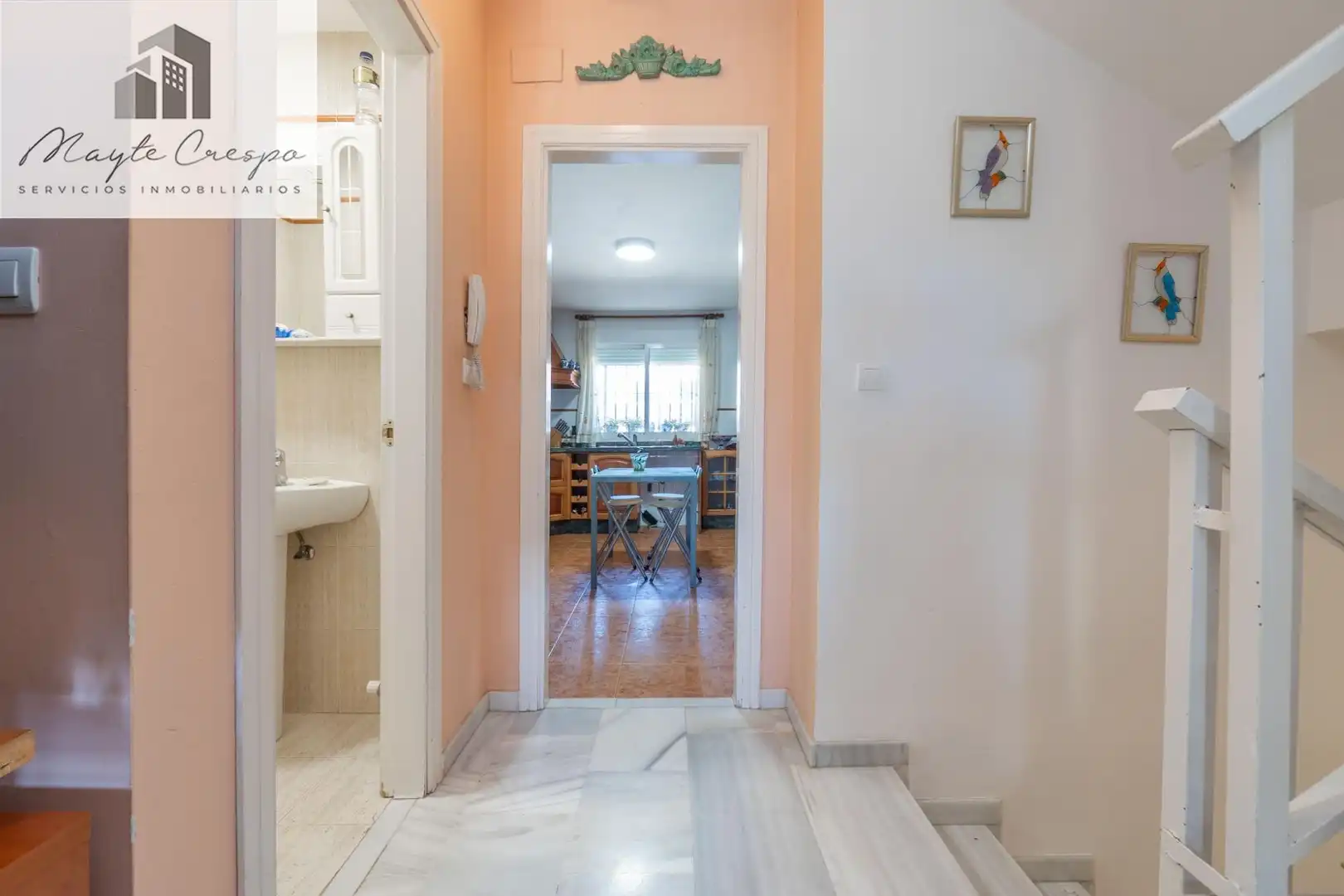 Casa con piscina en venta en Calle LANZAROTE, imagen 13