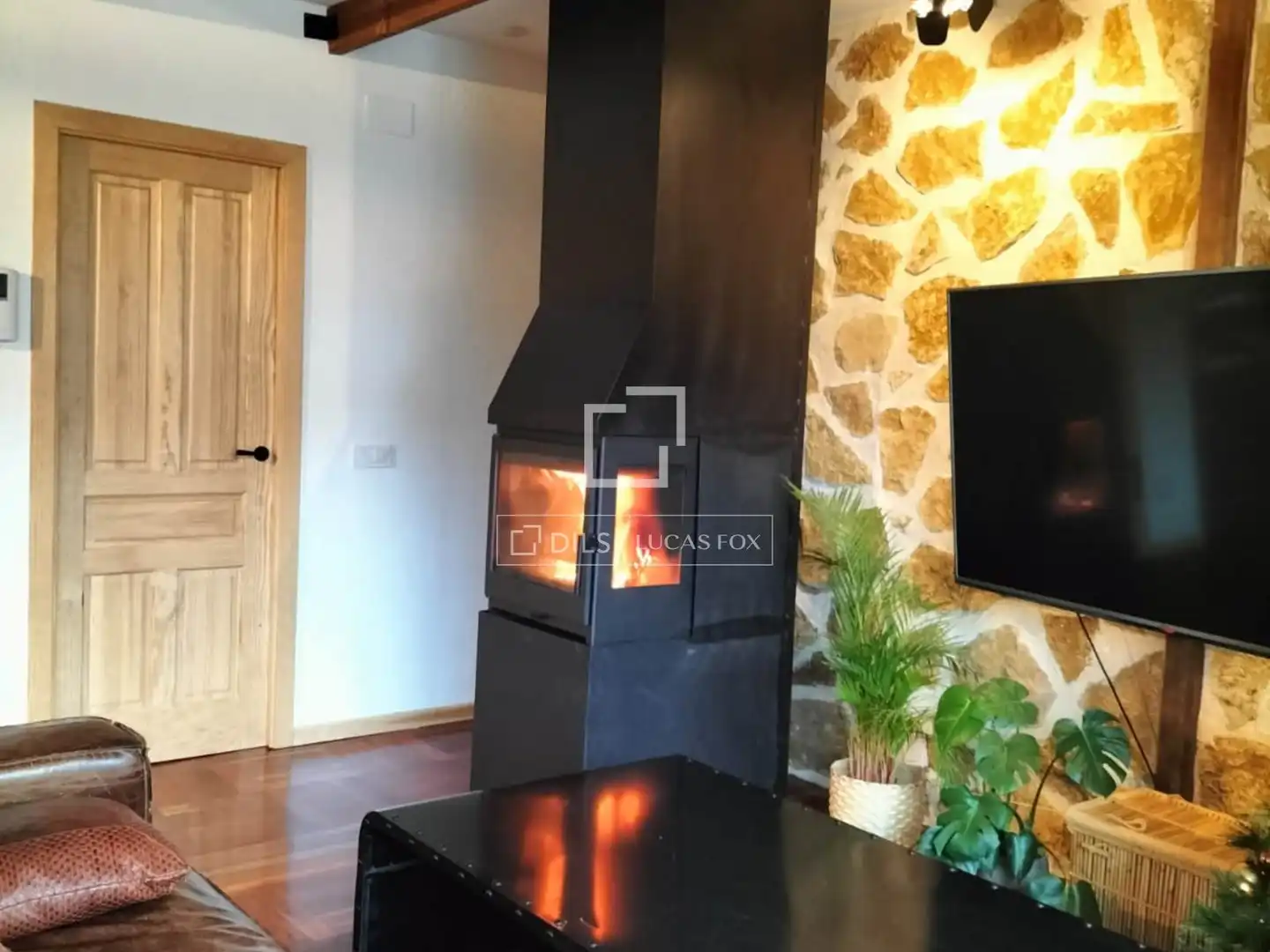 Penthouse mit Aufzug zum Verkauf in Chamartín, imagen 29
