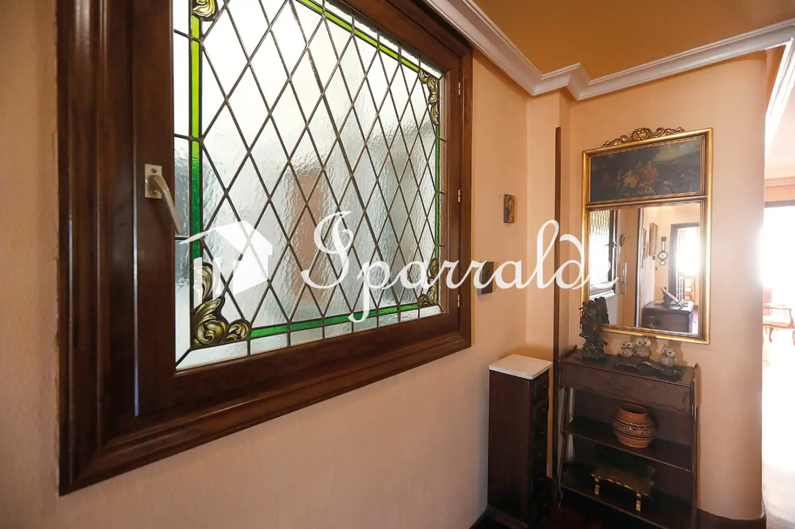 Flat for sale in Irun   with Heating, Storage room and Balcony