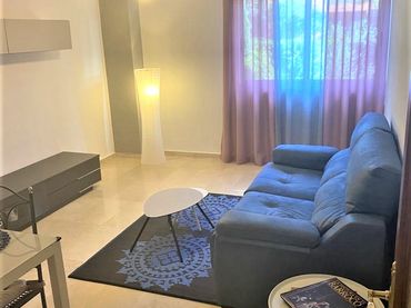 Apartment with lift to rent in EVORA