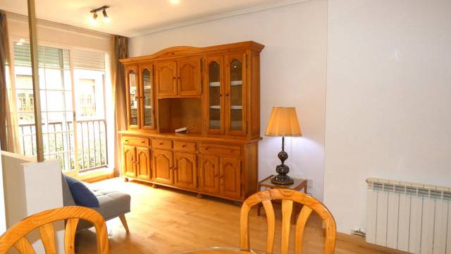 Piso en Venta en Alfonso