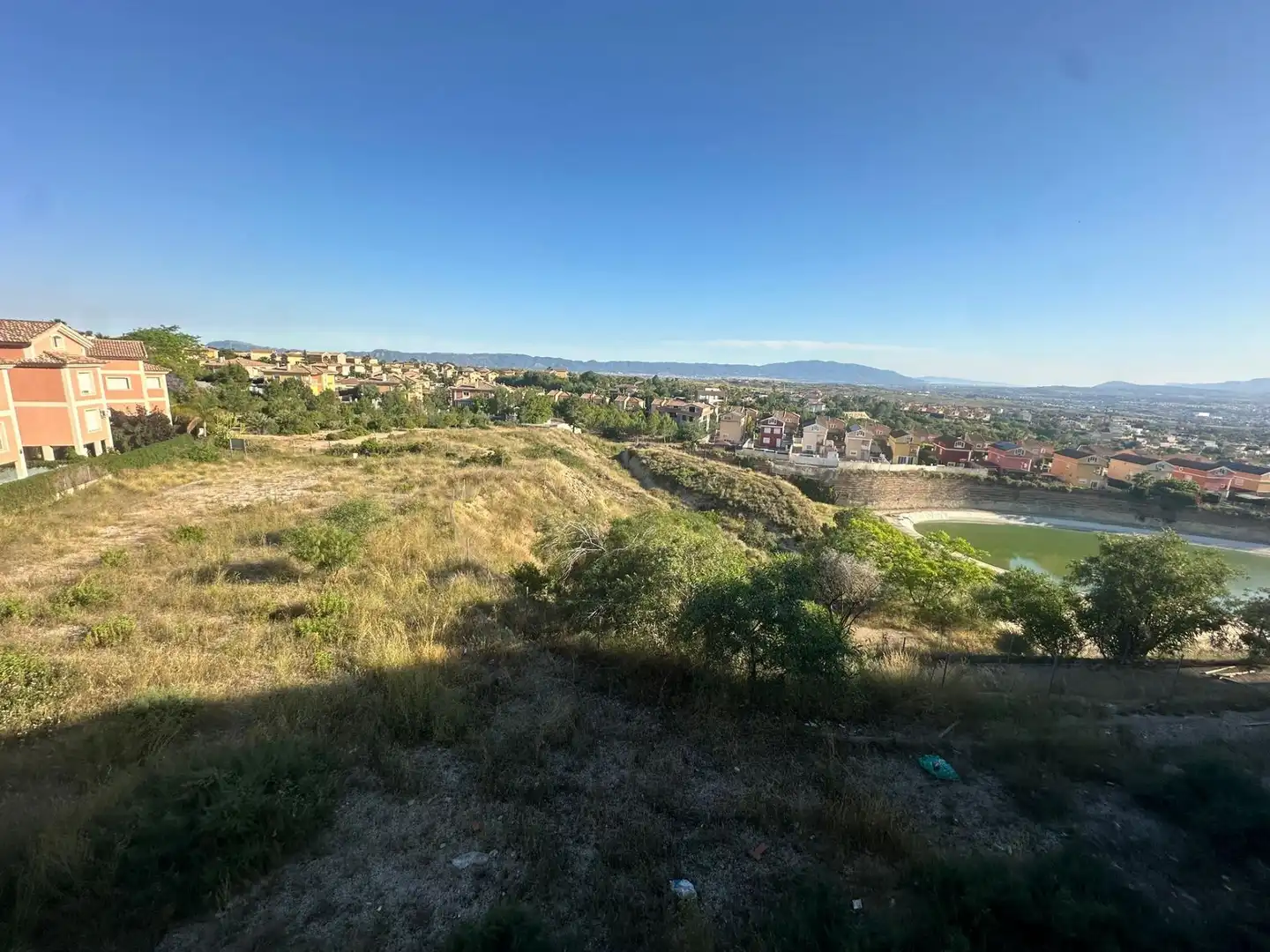 Terreni e lotti in vendita a del Golf 1, imagen 32