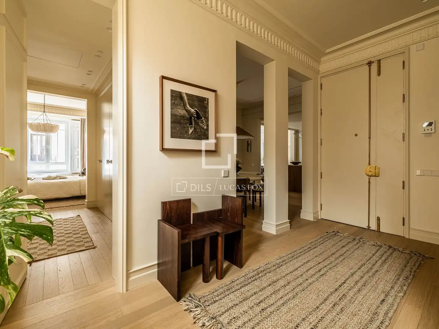 Appartement avec terrasse à vendre à Chamberí, imagen 16