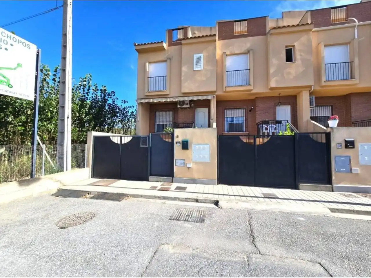 Casa en venda a Calle Legazpi, imagen 38