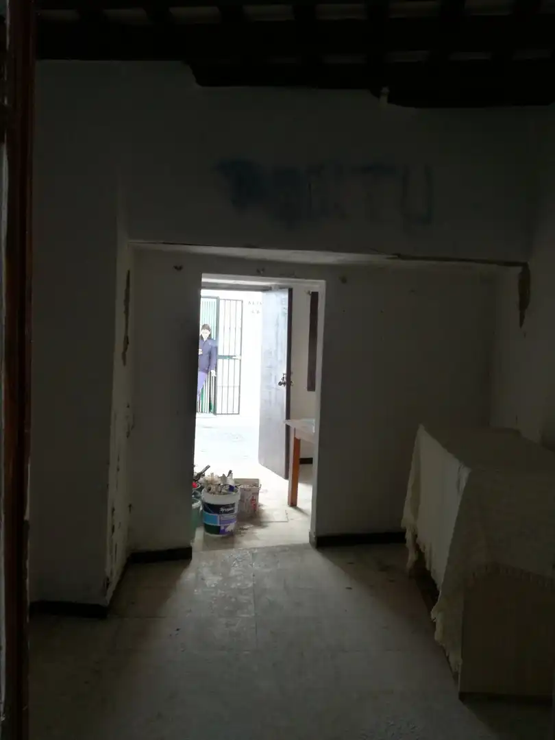 Casa rústica amb terrassa en venda a Vejer, imagen 50