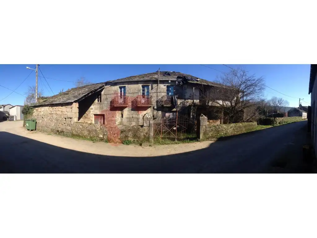 Haus zum Verkauf in Láncara, imagen 4