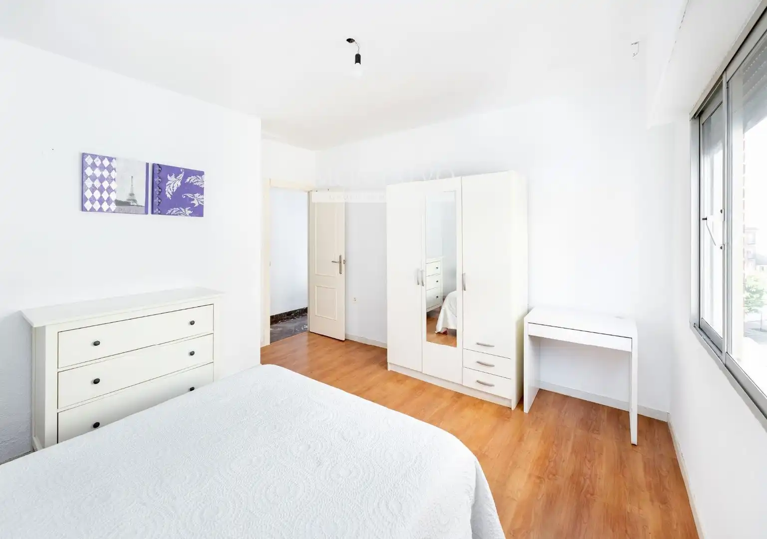 Habitación de Piso en venta en Atarfe con Terraza