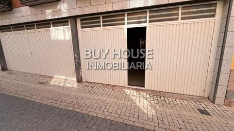 Foto 2 de Garatge en venda a N/a, Centro, Illescas