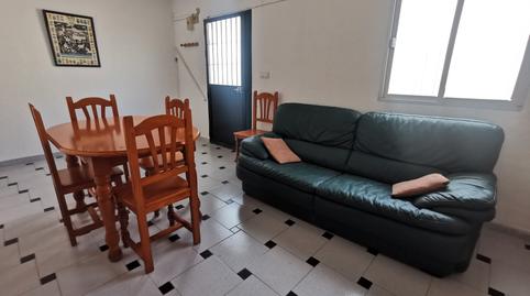 Foto 4 de Casa adosada de lloguer a Avenida de José Ortega y Gasset, Distrito Zeta - Recinto Ferial Cortijo de Torres, Málaga Capital