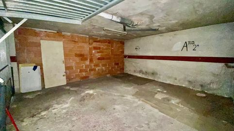 Foto 4 de Garaje de alquiler en Centre, Torredembarra
