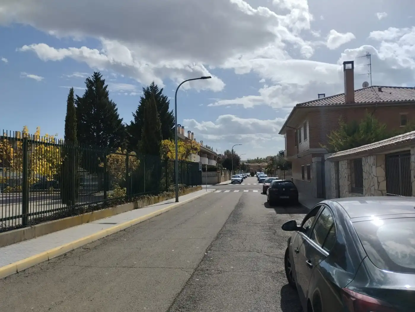 Terrenys i solars en venda a Calle RIO PEREJILES (MARGARITA), imagen 7
