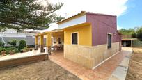 Exterior view of House or chalet for sale in Llíria  with Air Conditioner and Terrace