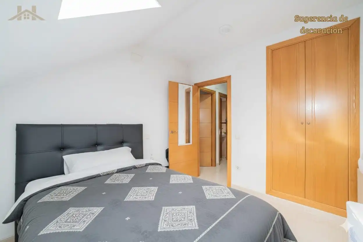 Duplexes for sale in Méntrida