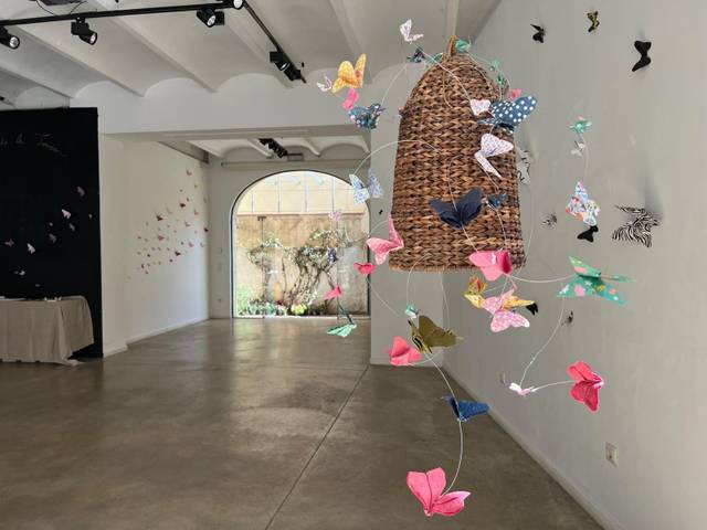 Local comercial en Alquiler en Calçada Monjos en Centre